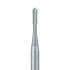 Operative Carbide Bur, Pear 0.9mm US #245 FG