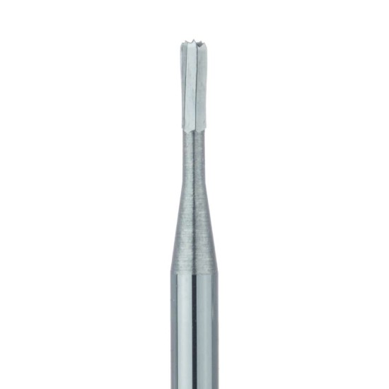 Operative Carbide Bur, Pear 0.9mm US #245 SS