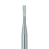 Operative Carbide Bur, Pear 0.9mm US #245 SS