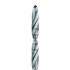 Surgery, Implant bur with depth markings, 2.5mm, 23mm Length