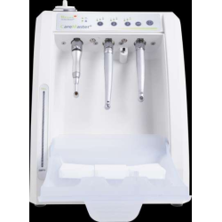 CareMaster, Automatic Handpiece Maintenance, 2 Turbines & 1 E-Type, 110V-220V