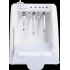 CareMaster, Automatic Handpiece Maintenance, 2 Turbines & 1 E-Type, 110V-220V