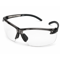 GLASSES SAFETY, BIFOCALS - MAG  1.0, 1 EACH