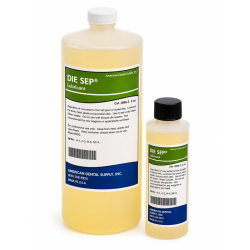 DIE SEP LUBRICANT, 16 OZ. (PINT)