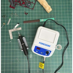 K.1040 High Speed Rotary Brushless Micromotor 115V