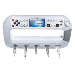 K3 MOUNT BasicSucWater LowElectric EMS