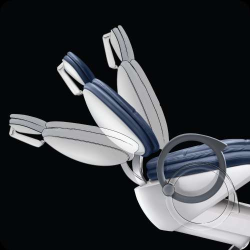 K3 Dental Chair Hiossen