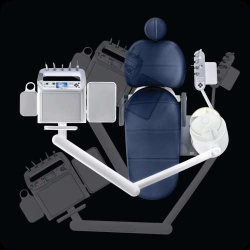 K3 CART BasicSucWater LowElectric EMS