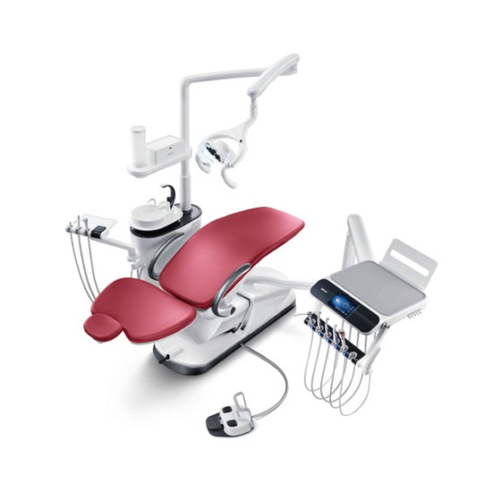 K5 Dental Chair Hiossen