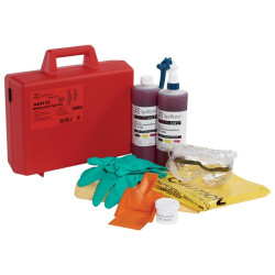 SAFE-T-SPILL KIT FOR ACID ONLY