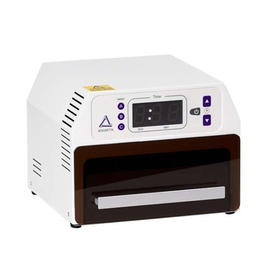 Ackuretta UV Box