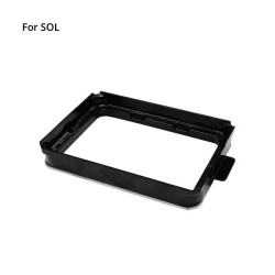 SOL Vat Assembly  with Vat Box