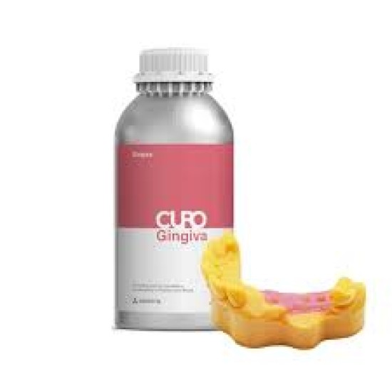 CURO GINGIVA resin