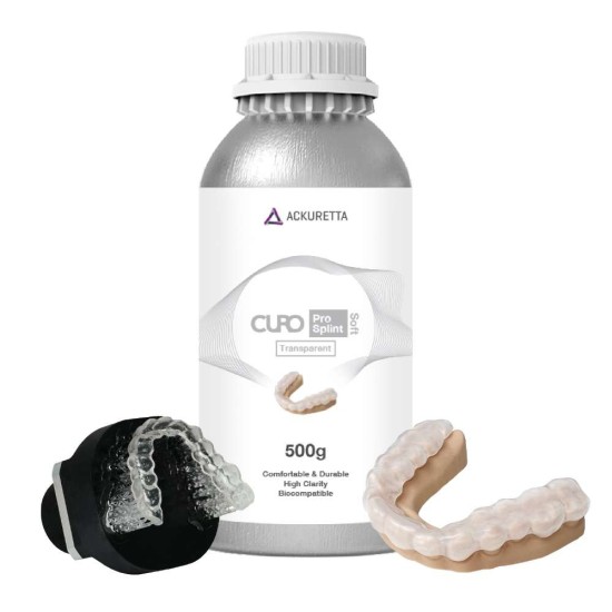 CURO Soft Splint 500g