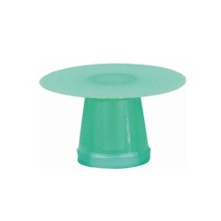 Super-Snap X-Treme Polishing Disc Aluminum Oxide Fine Contra Angle 50/Bx