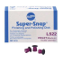 Super-Snap Finishing Disc Silicone Carbide Medium Double Sided 50/Bx