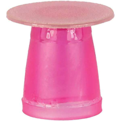 Super-Snap X-Treme Super Polishing Disc Aluminum Oxide Super Fine Mini CA 50/Bx