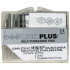TMS LINK PLUS Bulk Kit, Minim Silver, Titanium Alloy, 50 pcs