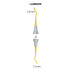 BURNISHERS LADMORE 2, 1.9MM / 1.3MM