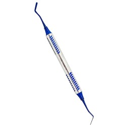 Composite Filling Instrument- Double Ended Vertical / Horizontal Medium Universal