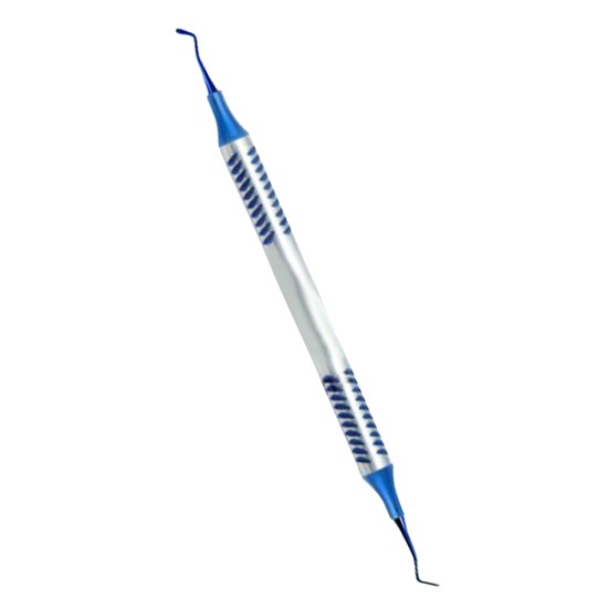 Composite Filling Instrument- Double Ended Condenser / Horizontal Small Universal