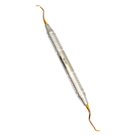 Columbia Curettes 2R/2L Anterior application