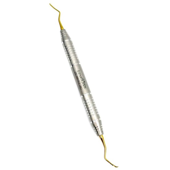 Columbia Curettes Columbia 4R/4L Posterior Application