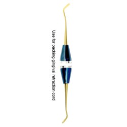 Composite Filling Instrument- Double Ended-8A