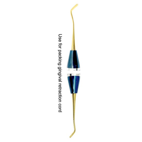 Composite Filling Instrument- Double Ended-8A