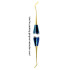 Composite Filling Instrument- Double Ended-8A