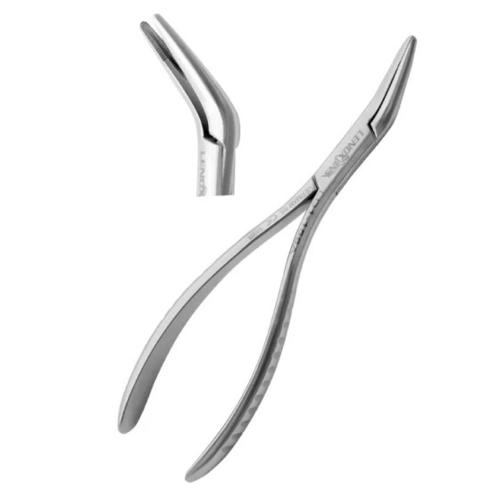 Root Pick Extracting Forceps Fig.301