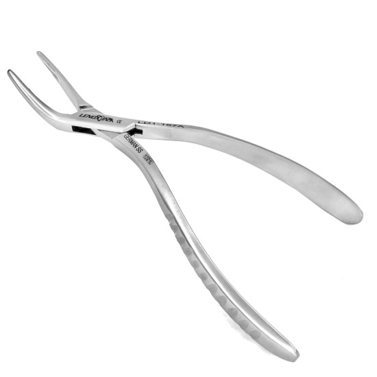 Root Tip Pick Forceps Fig# 300A Upper Roots