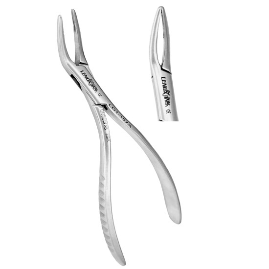 Root Tip Pick Forceps Fig# 300A Upper Roots