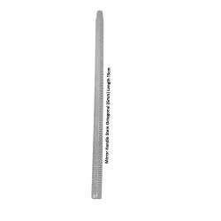 Dental Mouth Mirror Handle Stem octagonal (6mm ) Length 5’