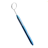Mouth Mirror Handle Regular Socket