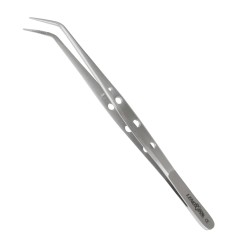LONDON COLLEGE TWEEZER 15CM