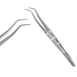 Meriam Cotton Forceps 16cm