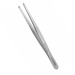 Tissue Forceps 14cm 1x2