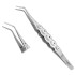 Cotton Pliers - Wide Grip