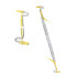 Amalgam Carrier Jumbo/Regular 30¬∞ 3.2mm / 2.0mm