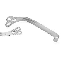Cheek & Tongue Retractors