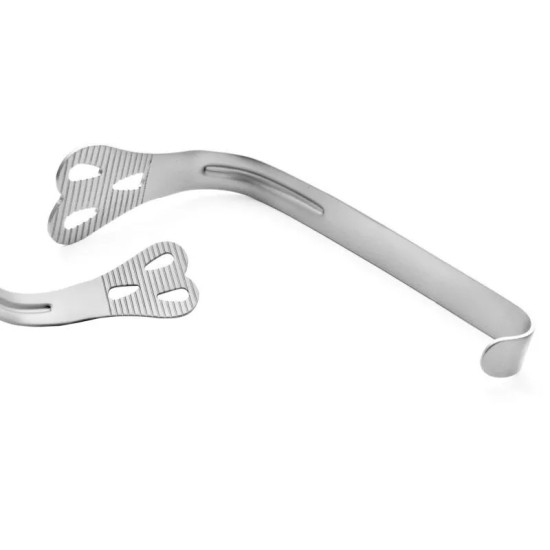 Cheek & Tongue Retractors