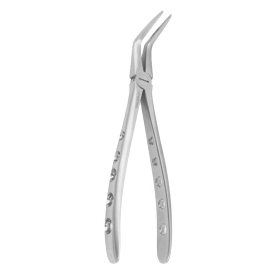 Extracting Forceps Long Beak For Lower Roots