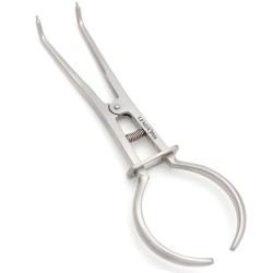 Palmer Rubber Dam Forceps