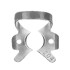 Rubber Dam Clamps Fig. 204