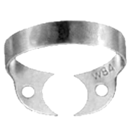 Rubber Dam Clamps Fig. W8A Rubber Dam Clamps Fig. W8A