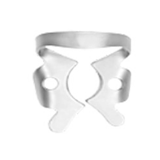 Rubber Dam Clamps Fig. 10 Rubber Dam Clamps Fig. 10