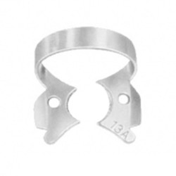 Rubber Dam Clamps Fig. 13A