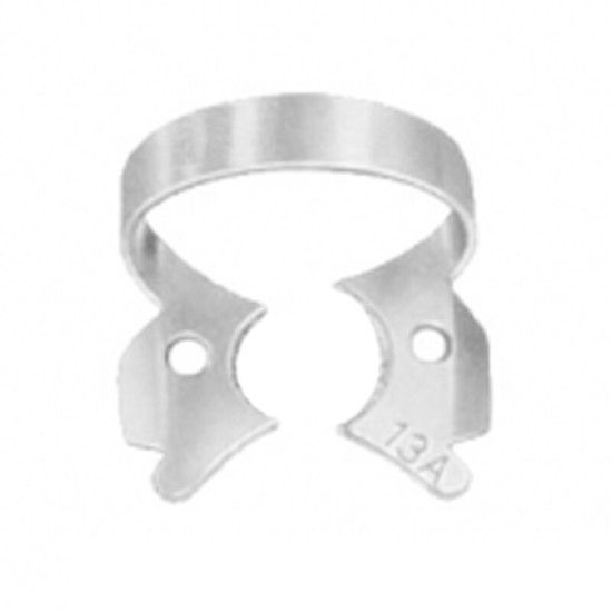 Rubber Dam Clamps Fig. 13A Rubber Dam Clamps Fig. 13A