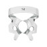 Rubber Dam Clamps Fig. 14
